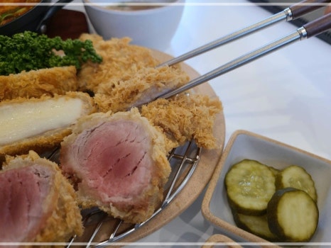 정성카츠 이미지