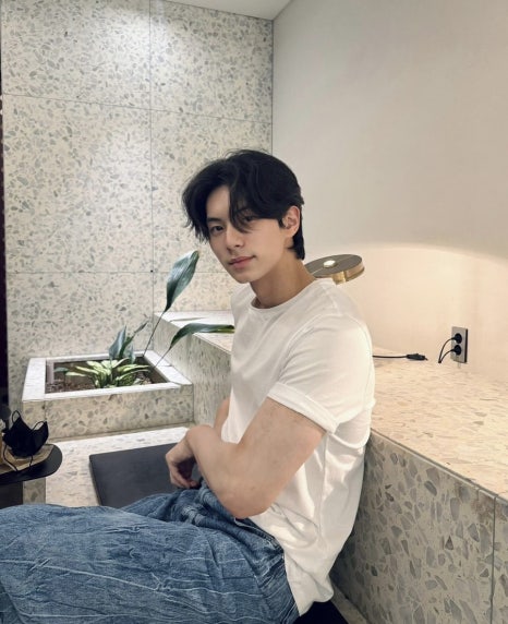 이채헤어 이미지