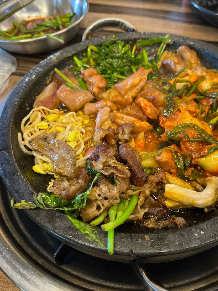 천사곱창여수여서점 이미지