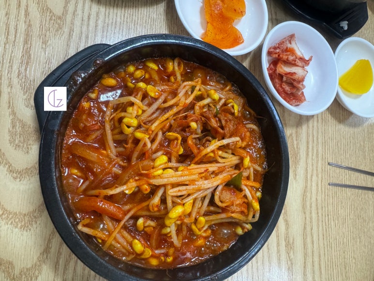 배재돈까스집으로 이미지