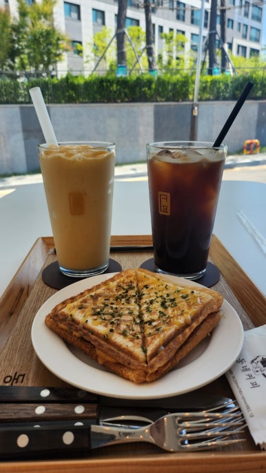 동네커피순천 이미지