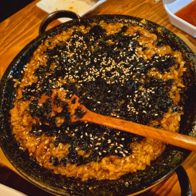 부리나치킨전대점 이미지