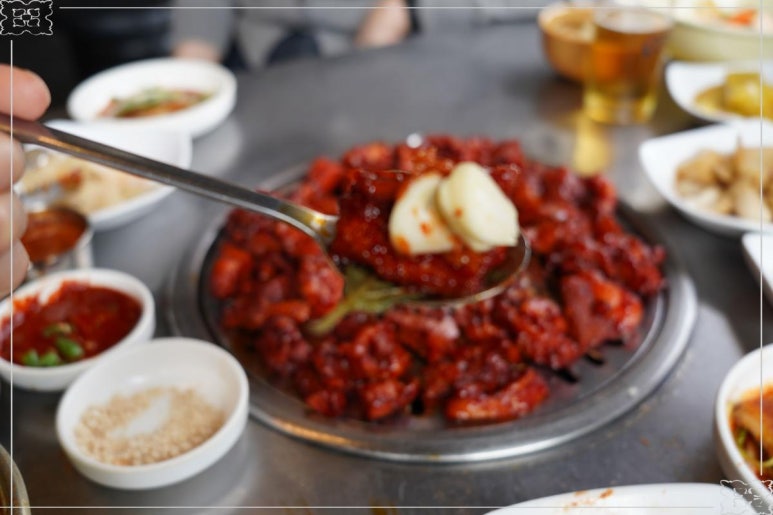깡촌흑돼지서귀포점 이미지