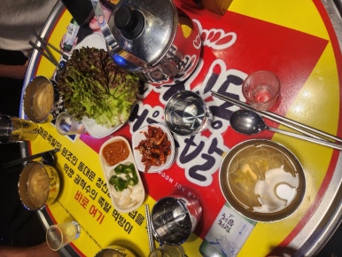 창신동매운족발석계점 이미지