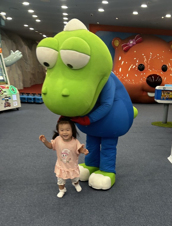 (주)뽀로로파크 이미지