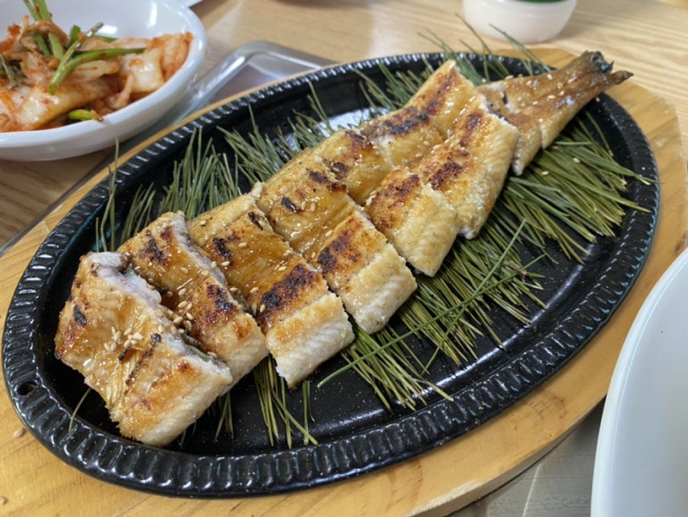 성지길장어 이미지