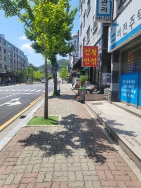천월반점 아산점 이미지