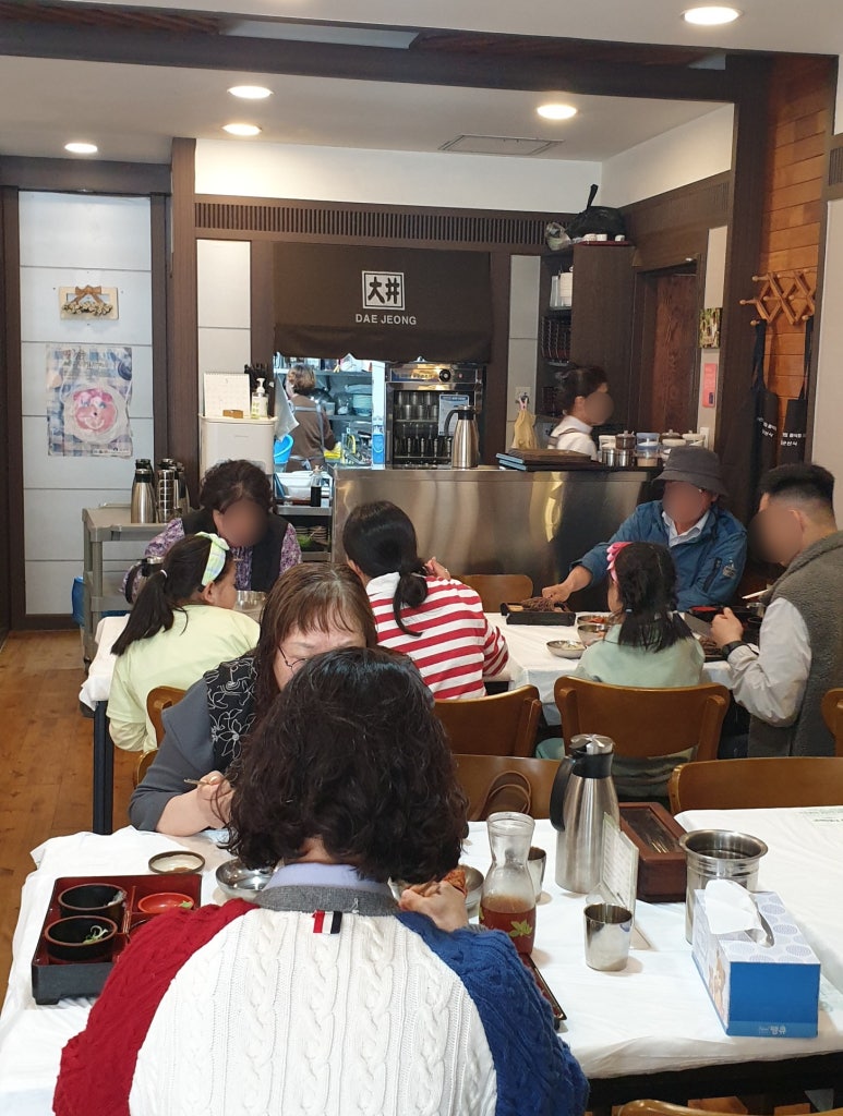 대정소바 이미지