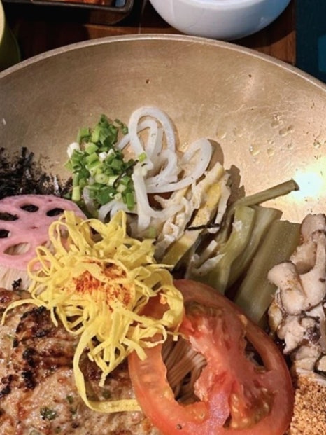 맛있는국수전문점 이미지