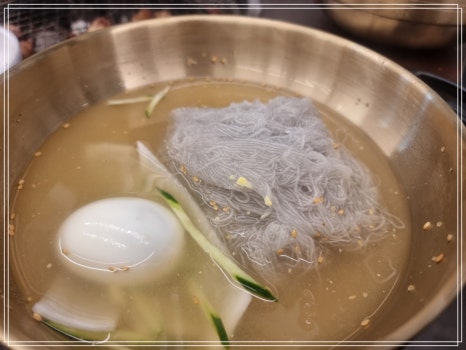 강릉초당갈비 이미지