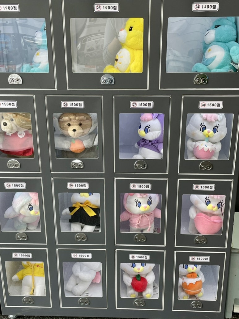 더벤티광주충장로점 이미지