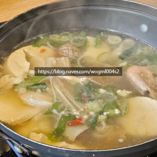 구박사소곱창구이(봉명점) 이미지