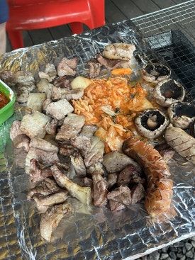 채움카라반글램핑리조트 이미지