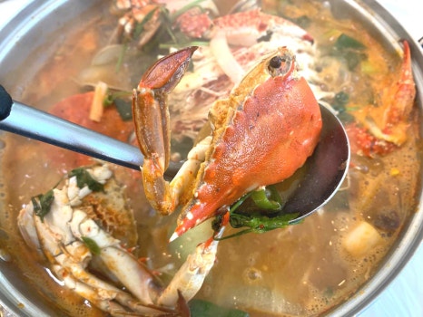 대천본가해물 이미지
