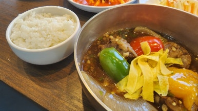 해바라기밥집 이미지