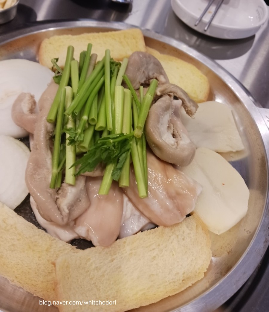 골목집곱창구이 이미지