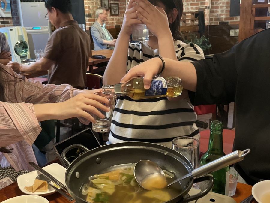 무대리호프&포차 사진 6