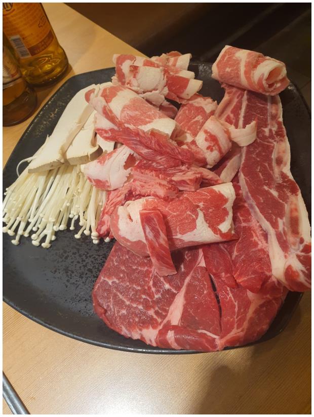 선화의삼겹살무한리필 이미지