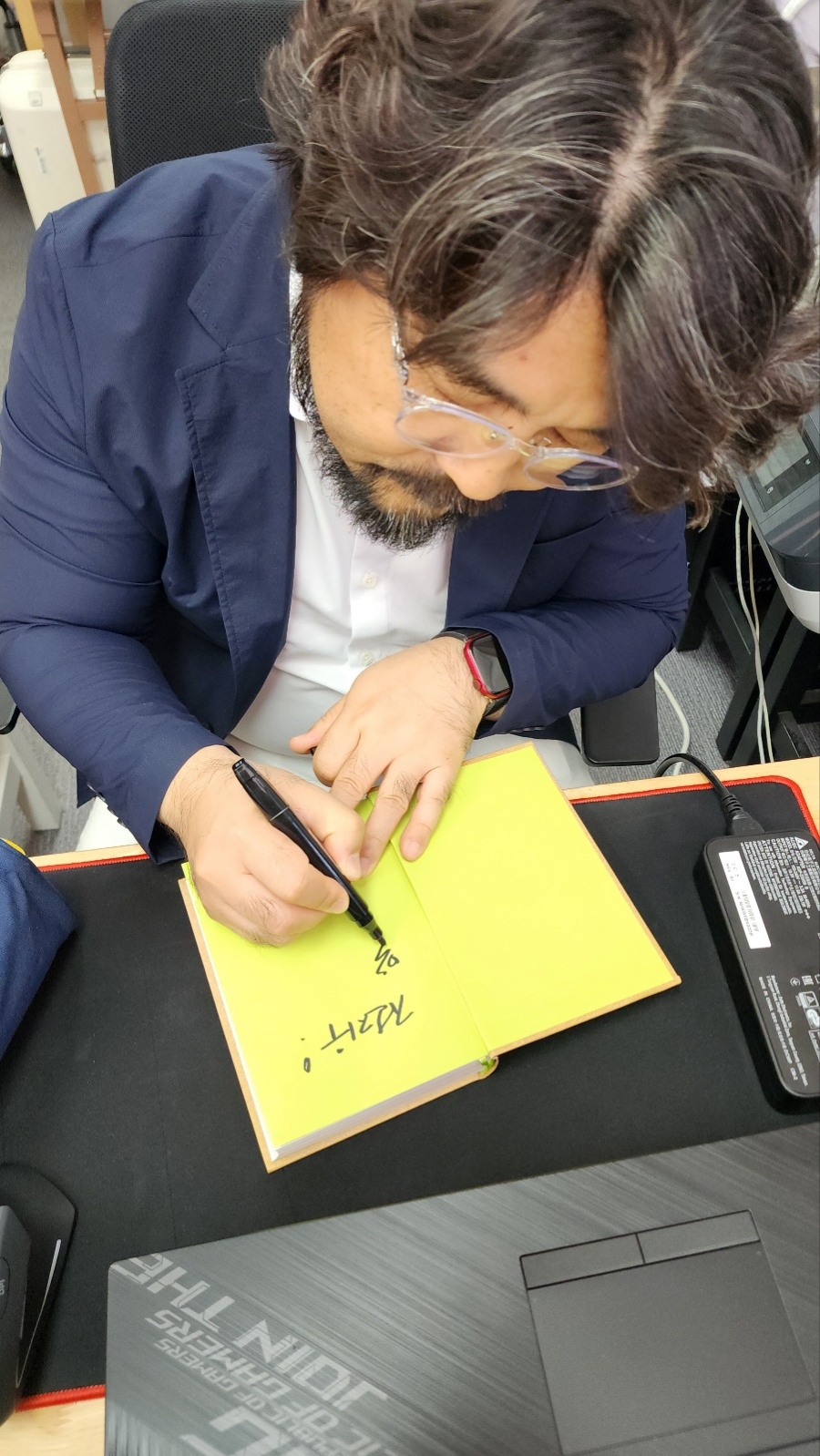 오색그림책방 이미지
