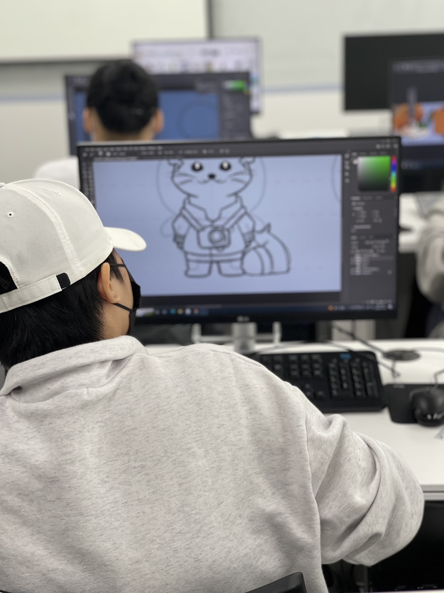 세그루디자인 이미지