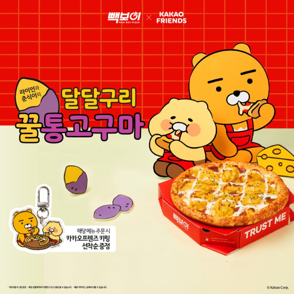 타코보이 이미지