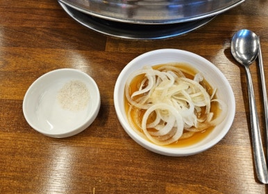 채영진의명품생고기무한리필고강점 이미지