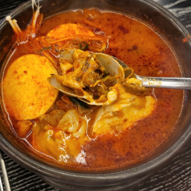 한숲푸드 이미지