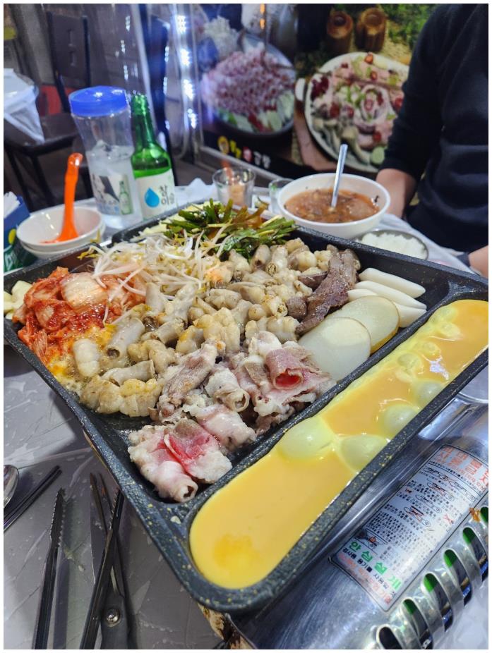 통큰소곱창 이미지