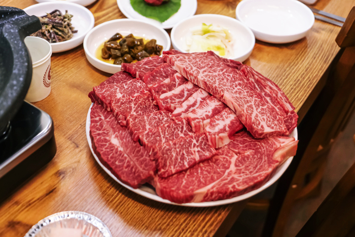 높은집식당 이미지
