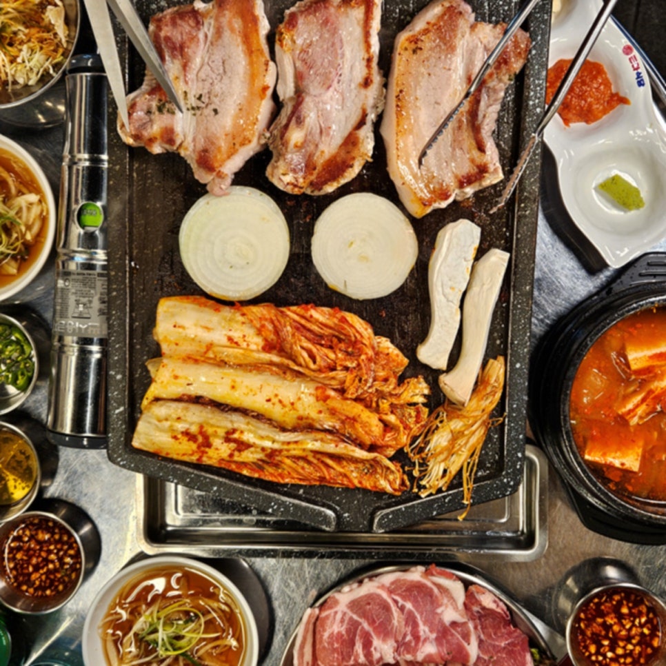 경아식당 이미지