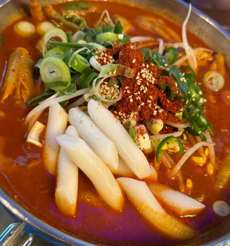 별빛호프 이미지