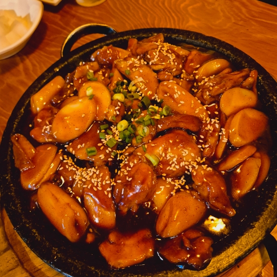 부리나치킨전대점 이미지