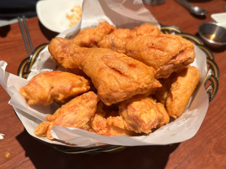 치킨앤찜닭 이미지