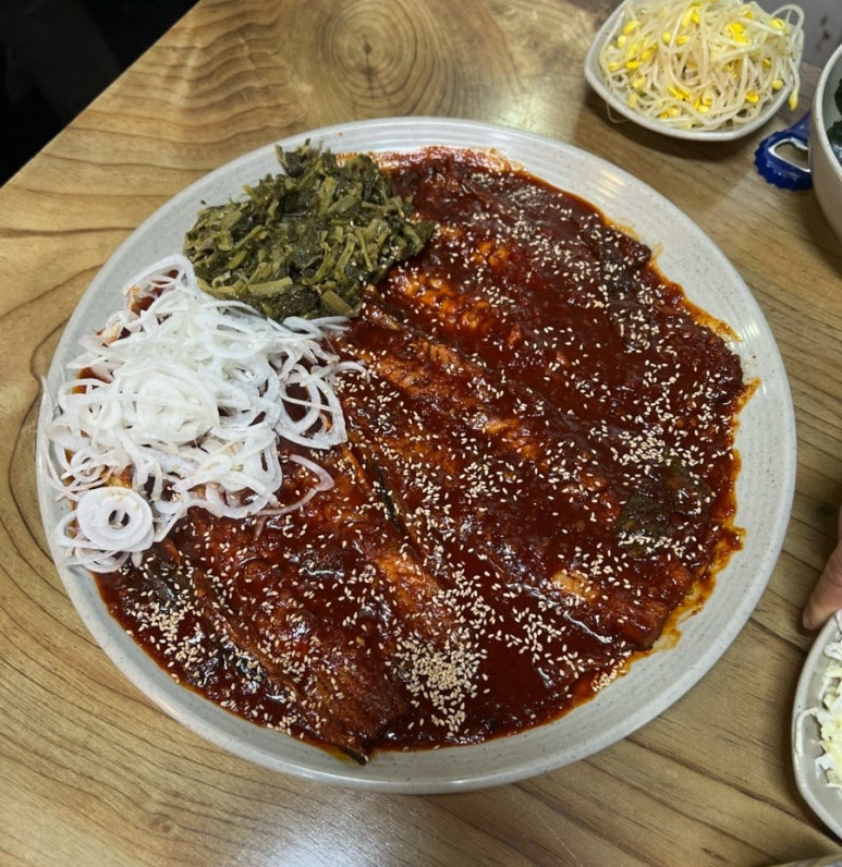 김서방명태이야기 이미지
