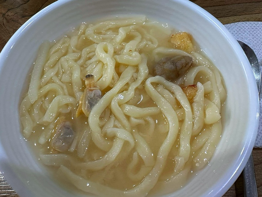 일신참칼국수 이미지