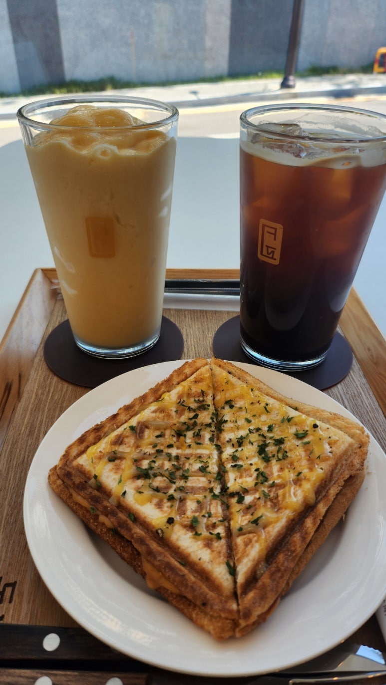 동네커피순천 이미지
