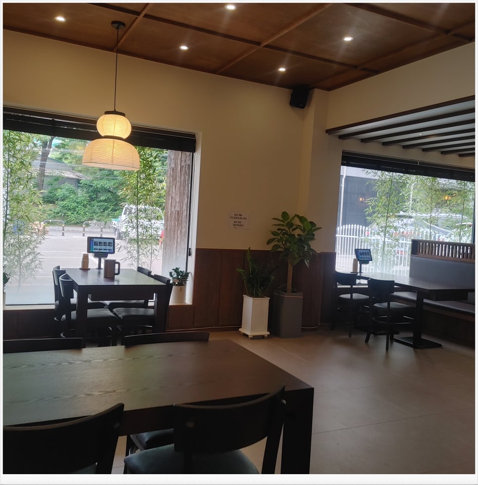 삼동소바 일산동구점 이미지