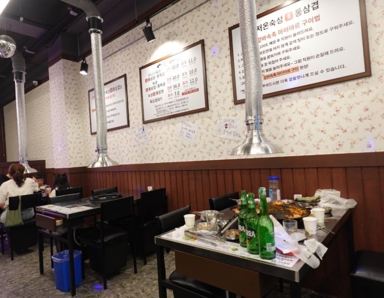 동두천솥뚜껑삼겹살탄현역점 이미지