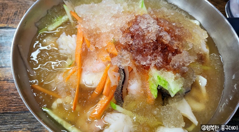 삼백짬뽕 이미지