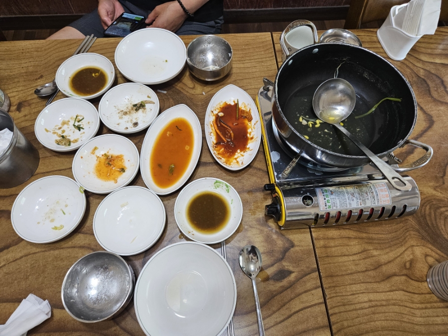 서해복집 이미지