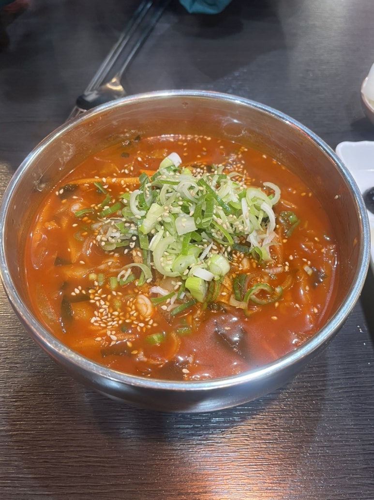 동네짬뽕성서점 이미지