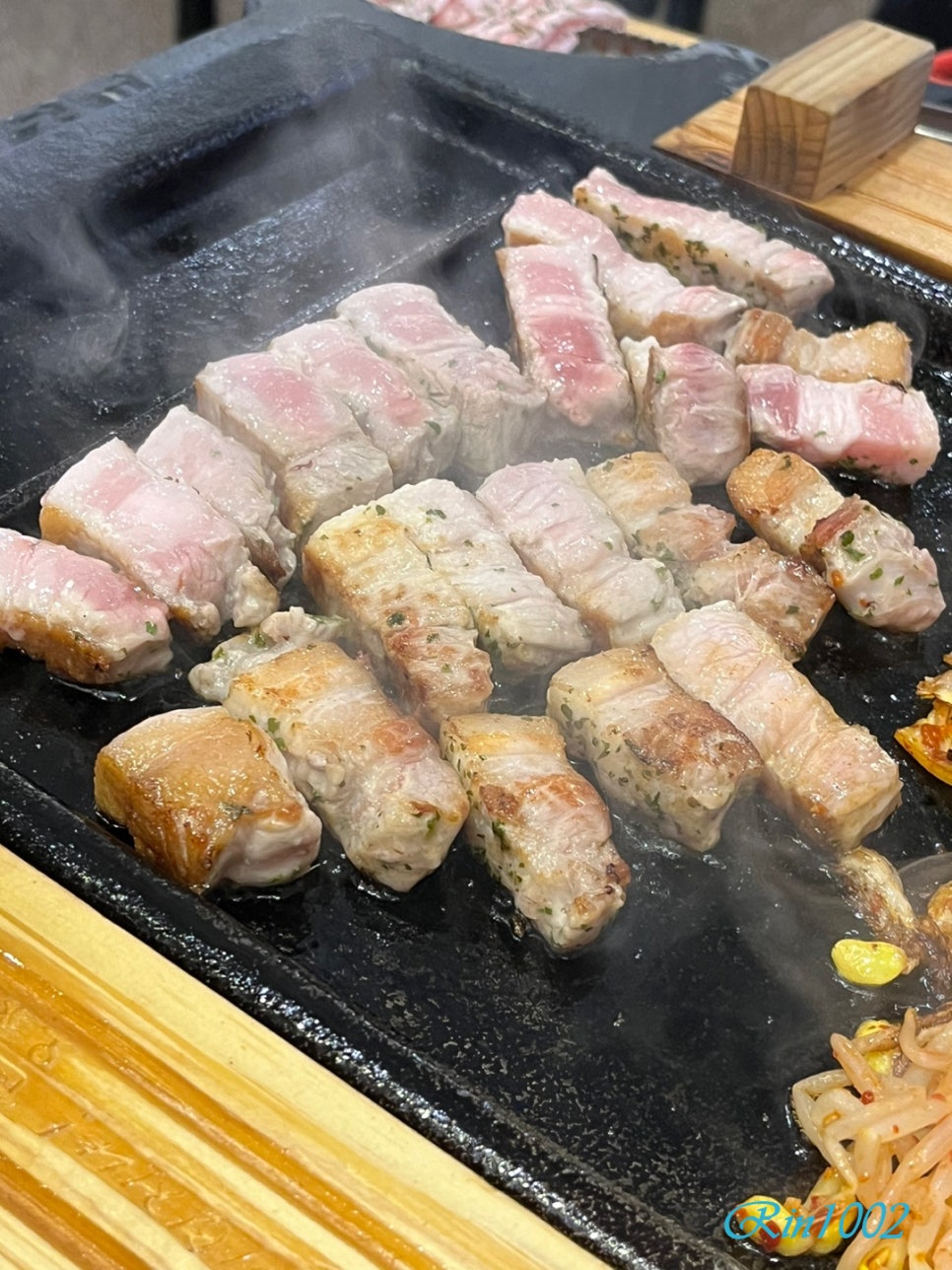 오!삼겹 이미지