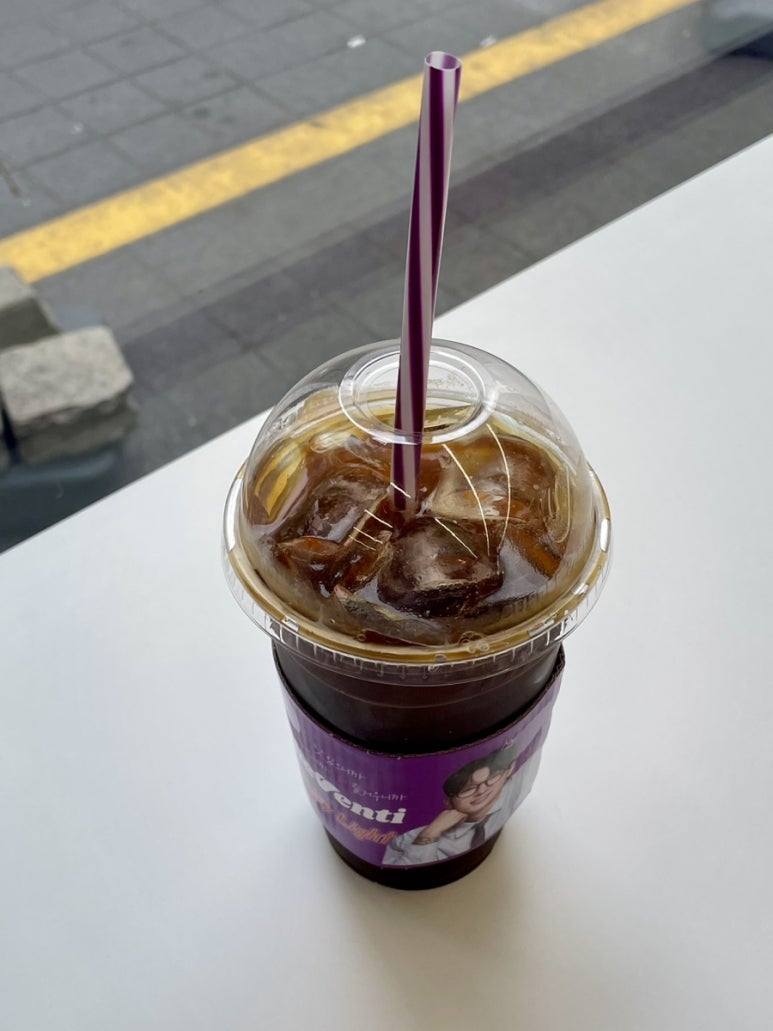 더벤티광주충장로점 이미지