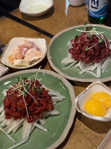 화나베 경성부경대점 이미지