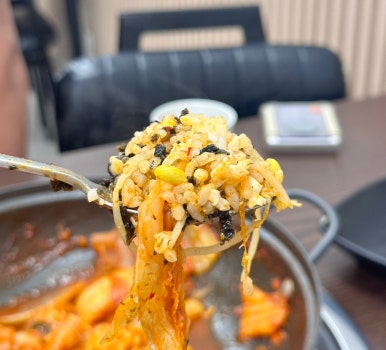 매운통돼지볶음 이미지