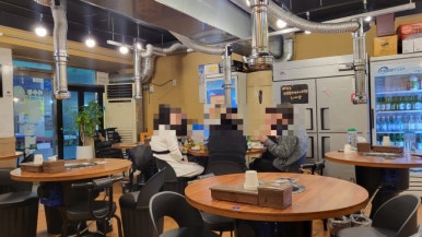 여수동 원갈매기살 오류역점 이미지