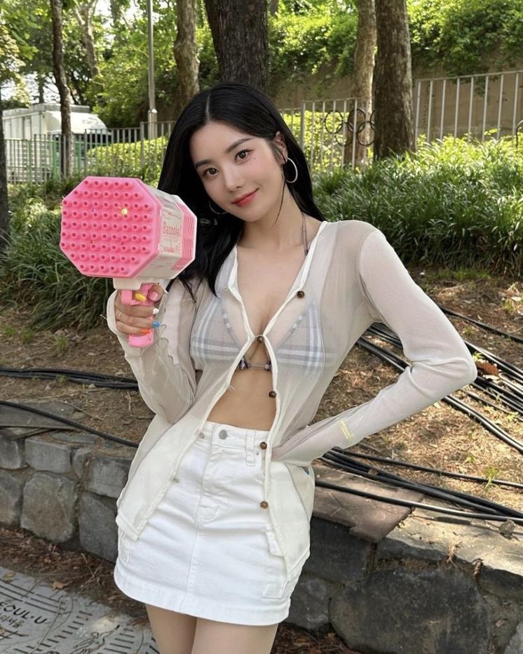 워터짐 이미지