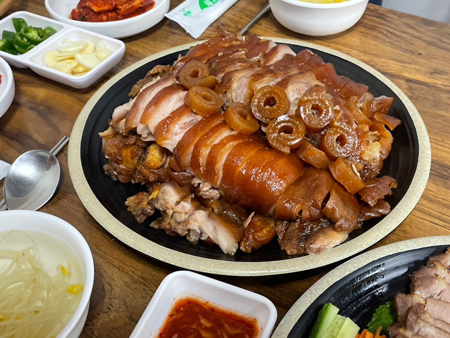 똘비족발 이미지