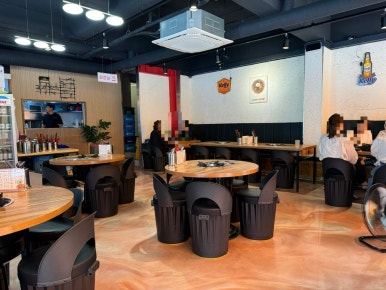 춘천닭갈비명가여기닭 이미지