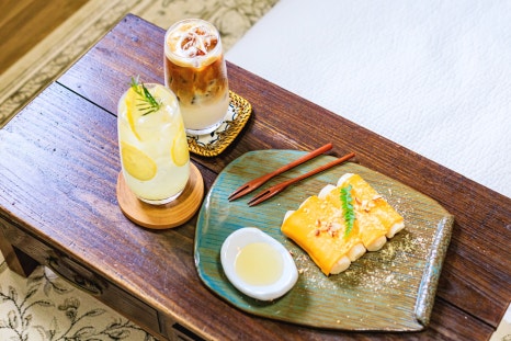 죽앤카페 이미지